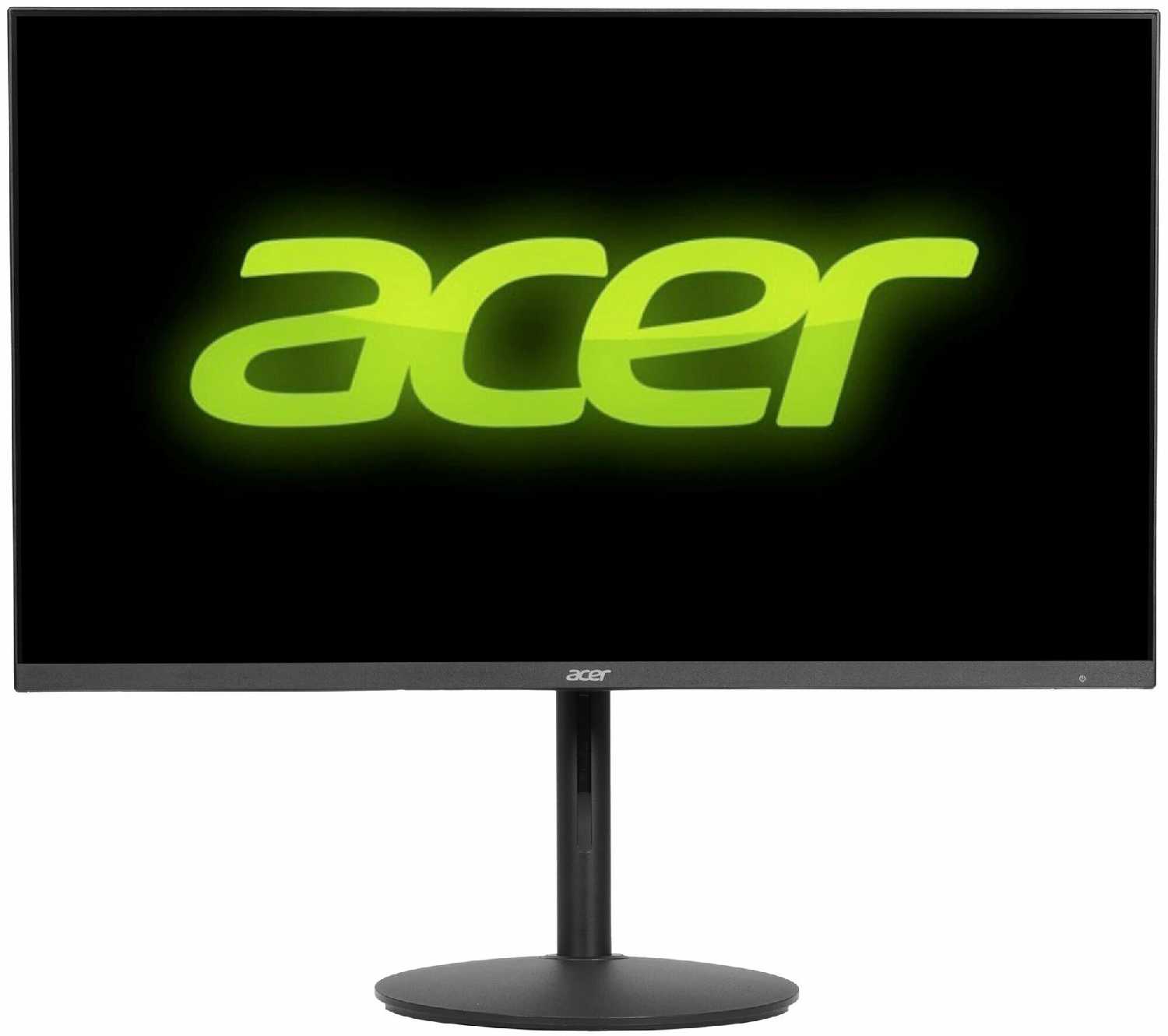 Монитор Acer SH322QKbmiiphx фотография 6