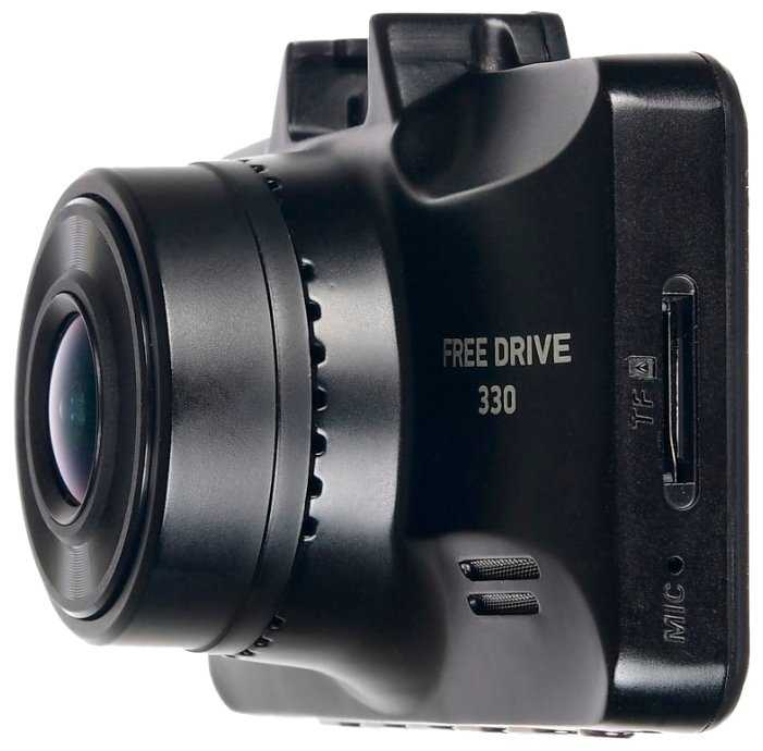 Видеорегистратор DIGMA FreeDrive 330 фотография 3