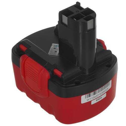 Аккумулятор TopON TOP-PTGD-BOS-18 (A) фотография 3