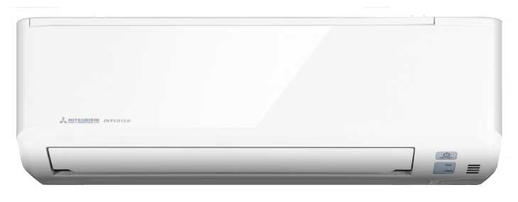 Настенный внутренний блок Mitsubishi Heavy Industries SKM35ZSP-S