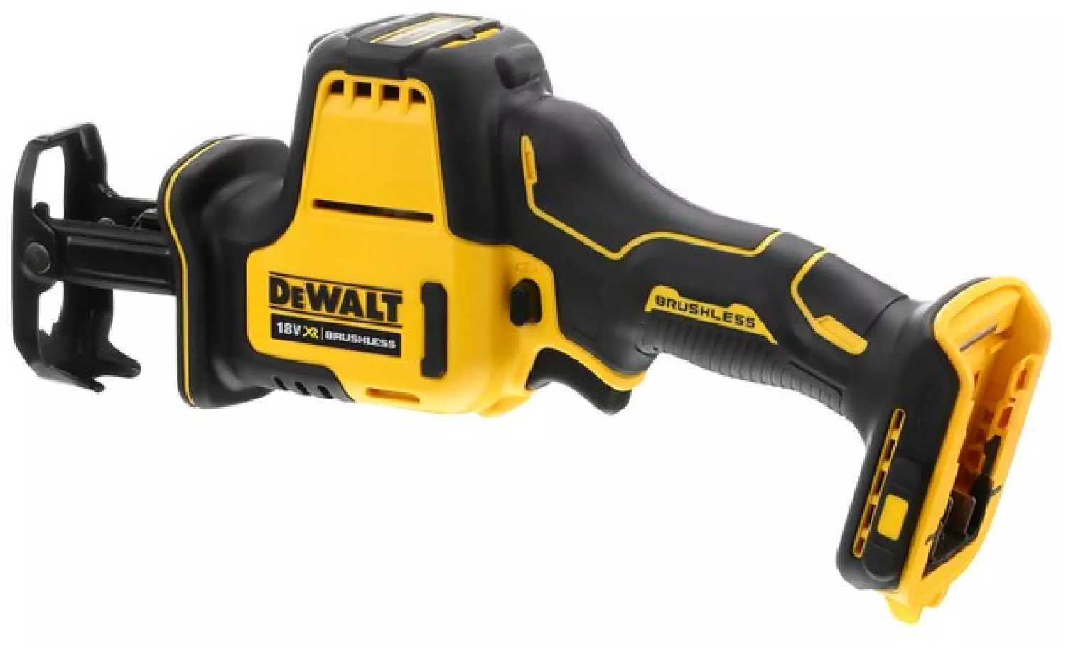 Пила DeWALT DCS369N фотография 2