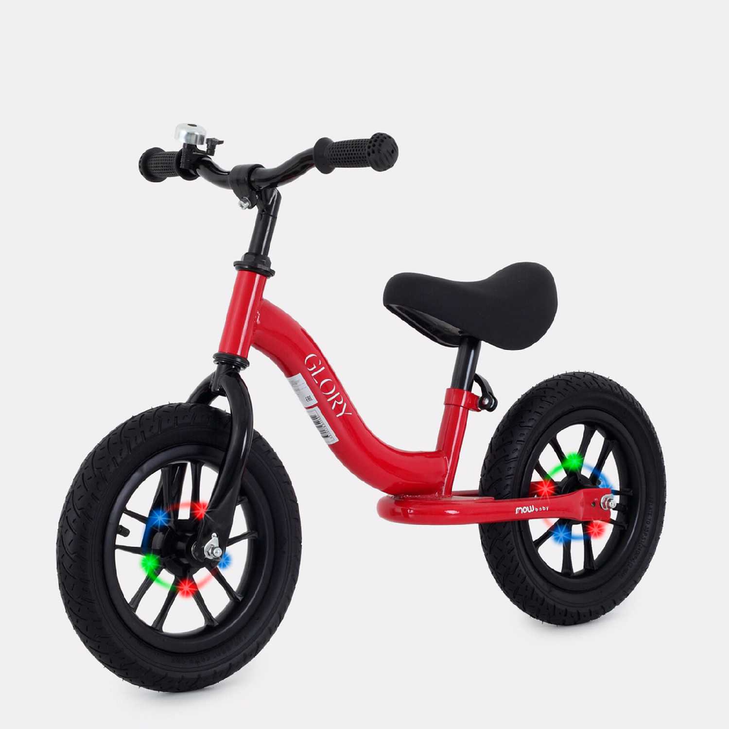 Беговел MOWBaby GLORY (MC002) фотография 6