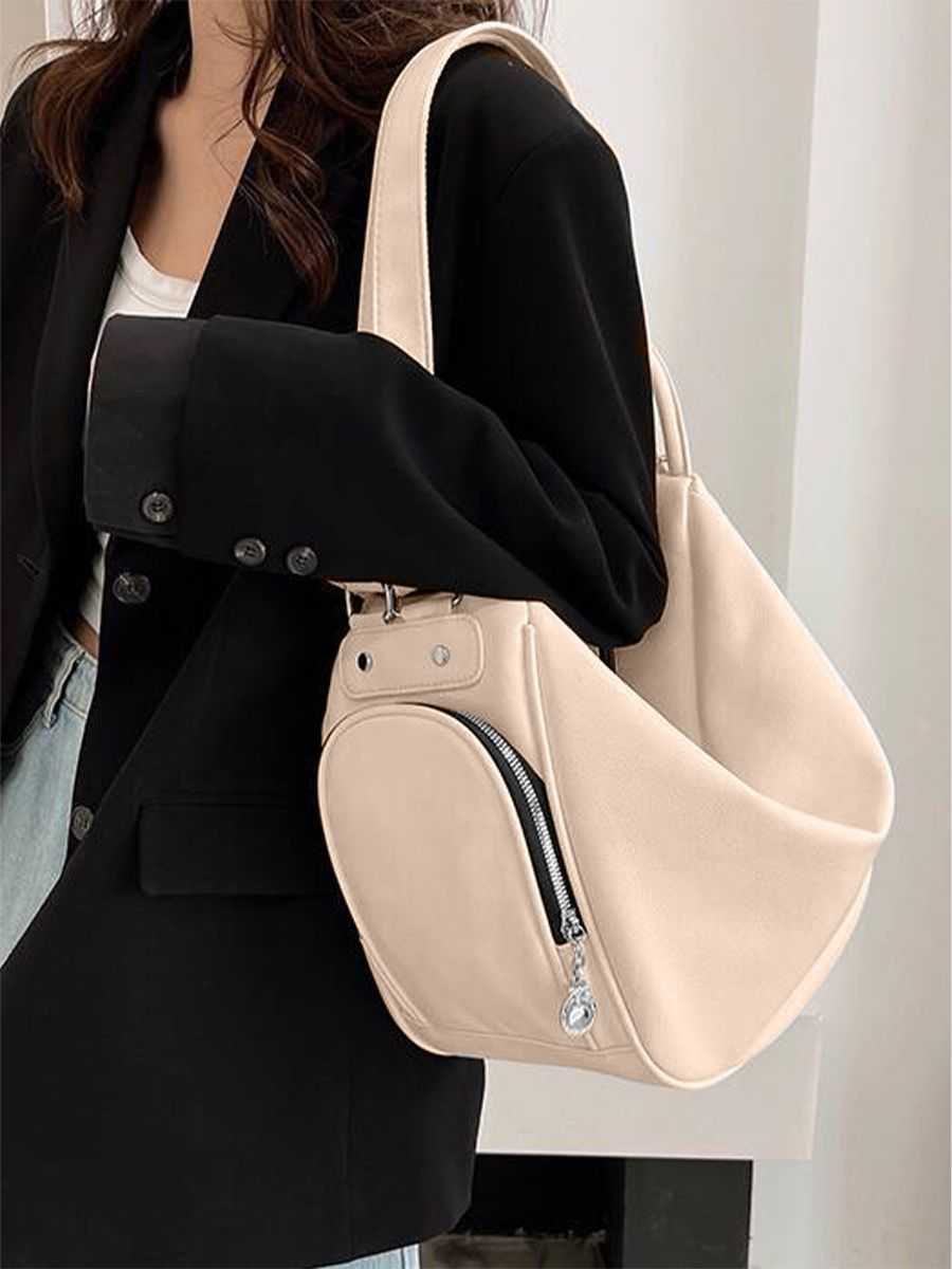 Рюкзак Din Go Рюкзак женский спортивный трансформер фотография 21