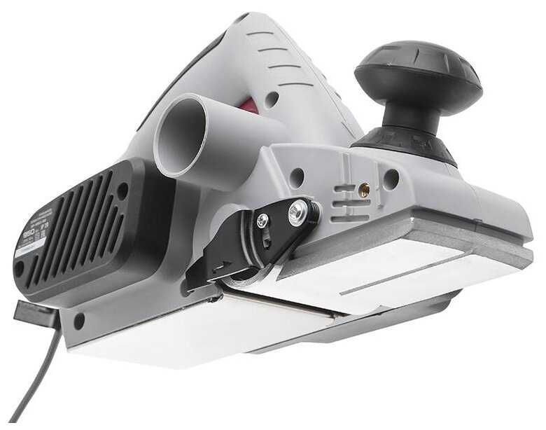 Аккумуляторный рубанок ЗУБР ЗР-950-82 фотография 1