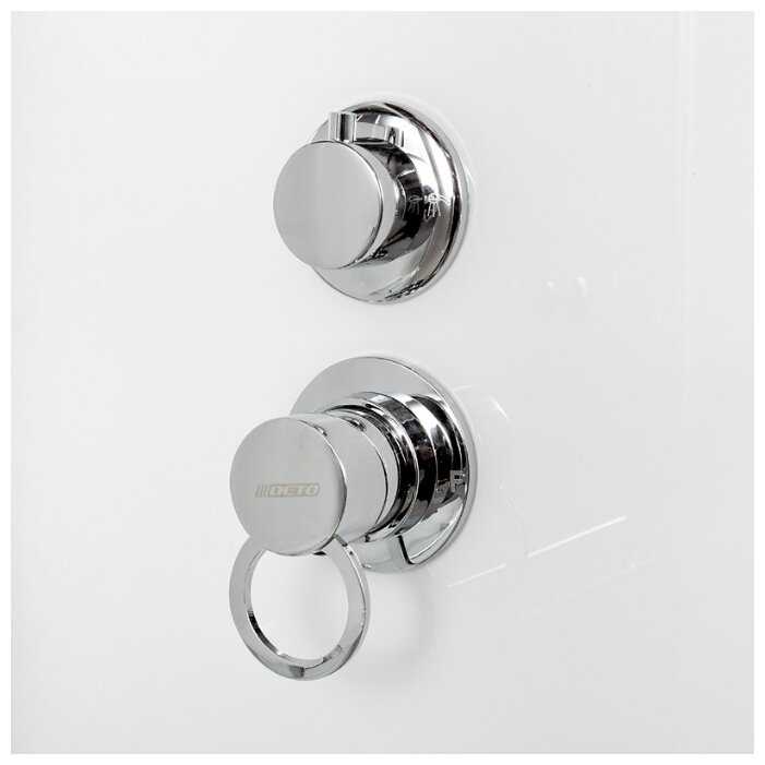 Душевая Кабина Deto D10S фотография 10