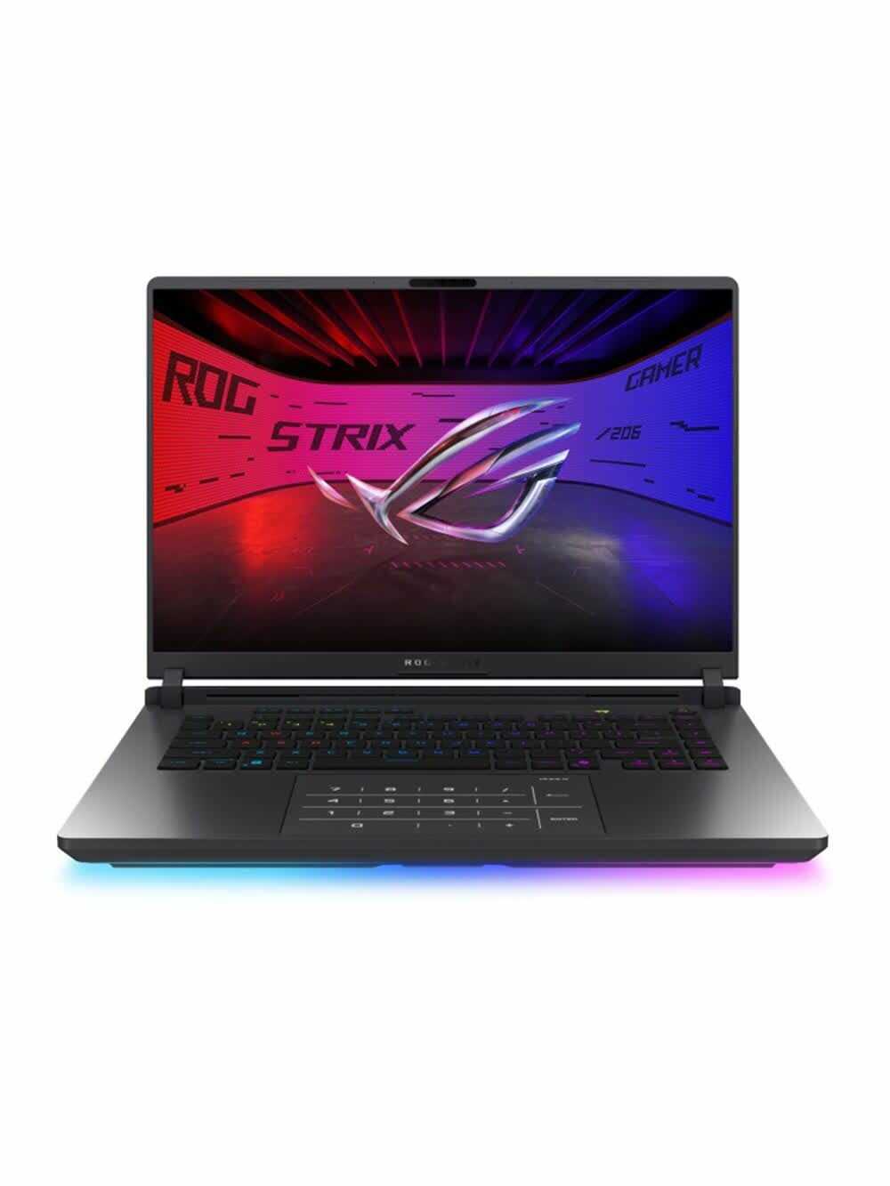 ASUS ROG Strix G16 G615LR