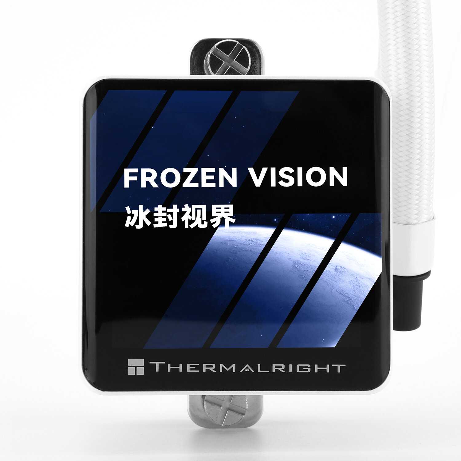 Настольный компьютер Limin FROZEN VISION FV360 фотография 1