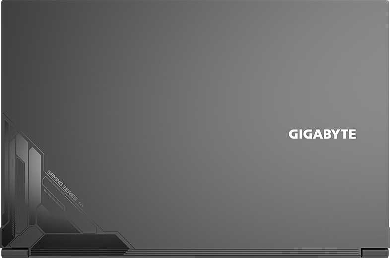 Ноутбук Gigabyte G5 Core i7-13620H/16GB/SSD512GB/15.6