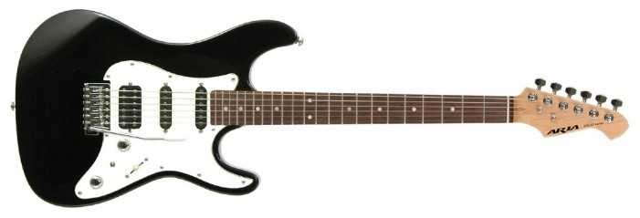 Электрогитара ARIA STG-STV Sunburst