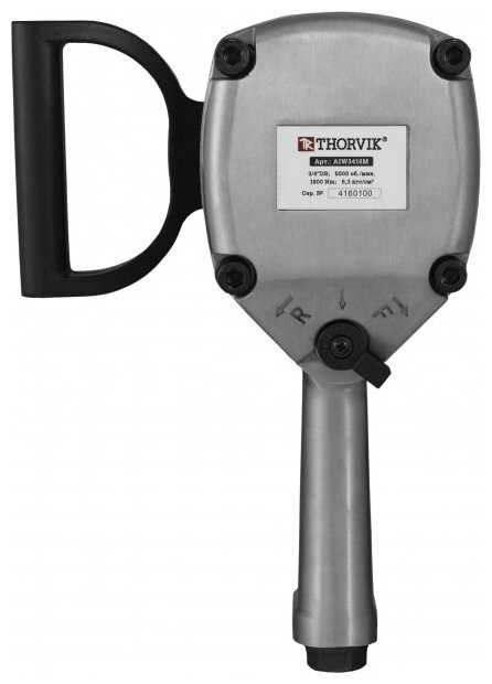 Пневмогайковерт ударный Thorvik AIW3416M фотография 1