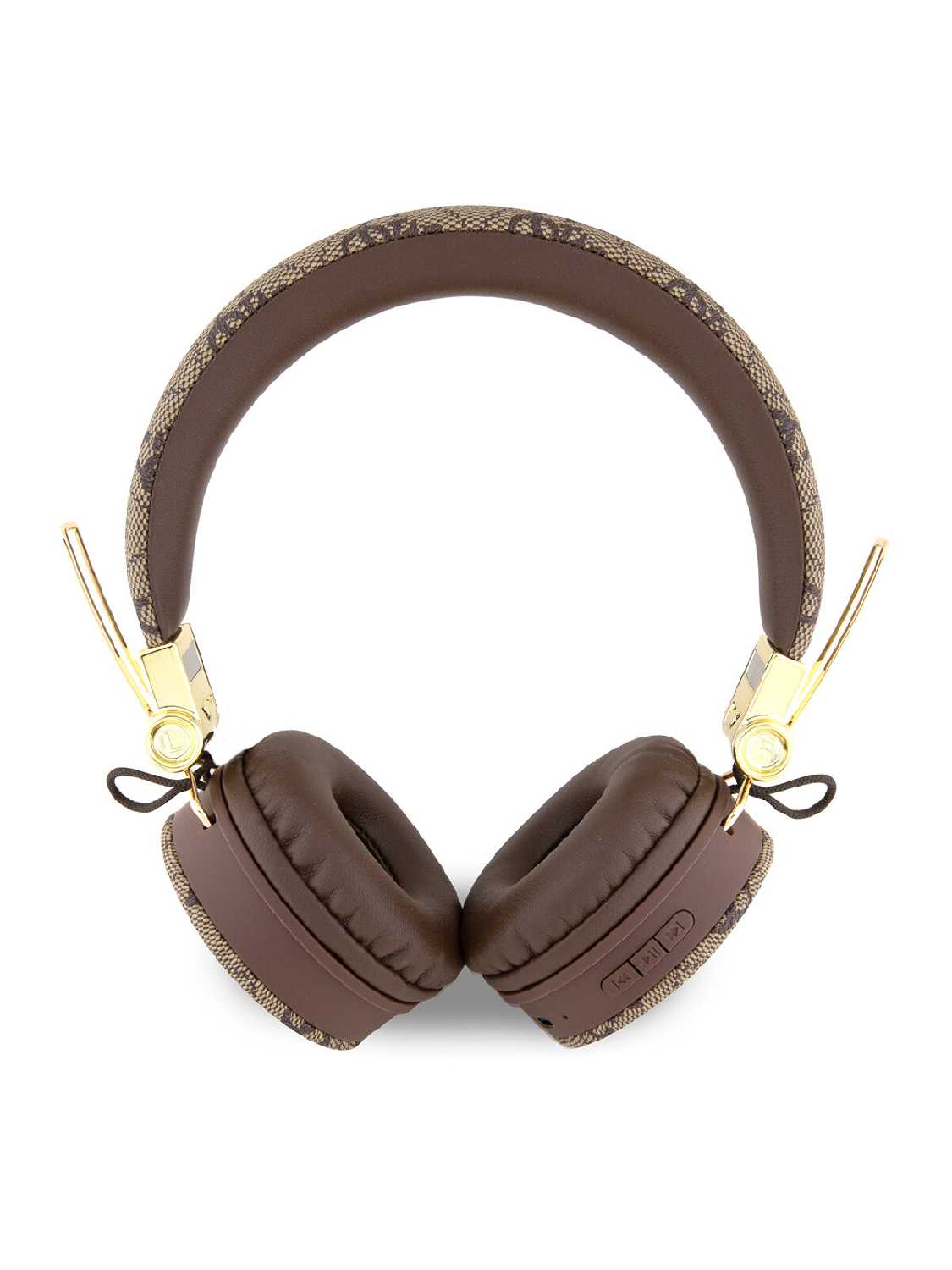 Наушники Guess Bluetooth Headphones Round (4G) фотография 10