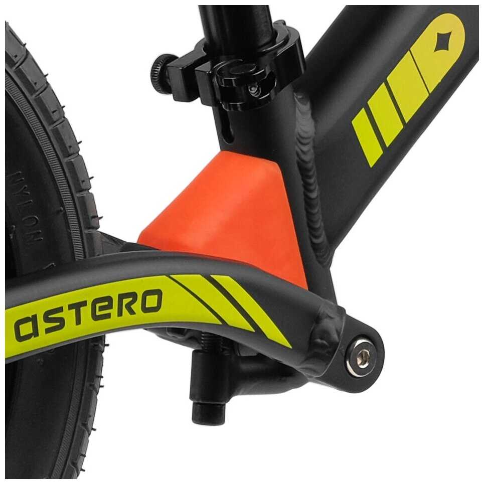 Беговел Intrino Astero фотография 19