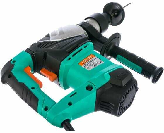 Перфоратор Sturm! RH2517 фотография 15