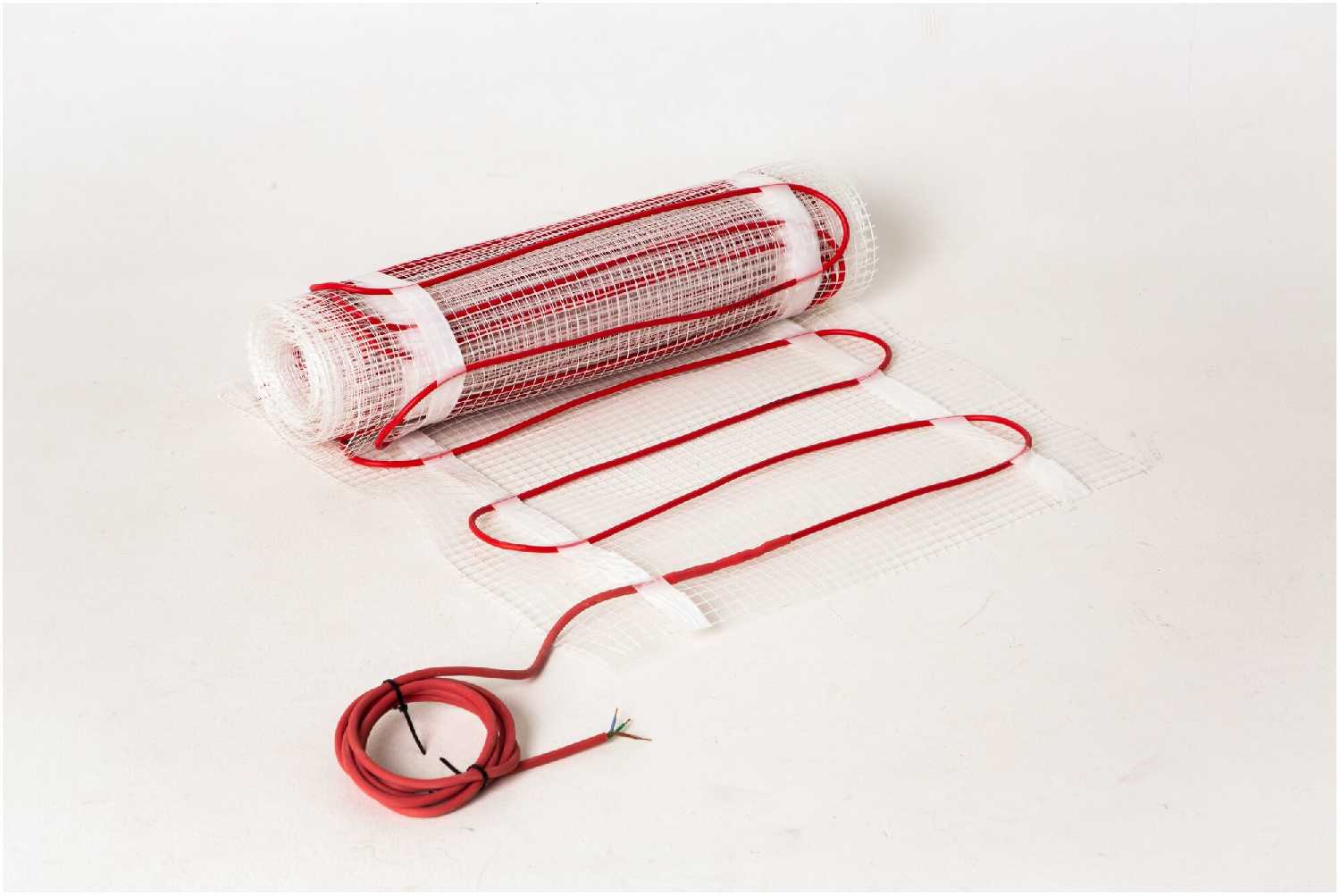 Нагревательный мат КМ -Light фотография 10