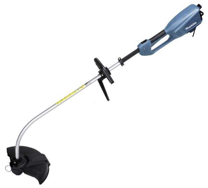 Триммер электрический Makita UR3500 фотография 7