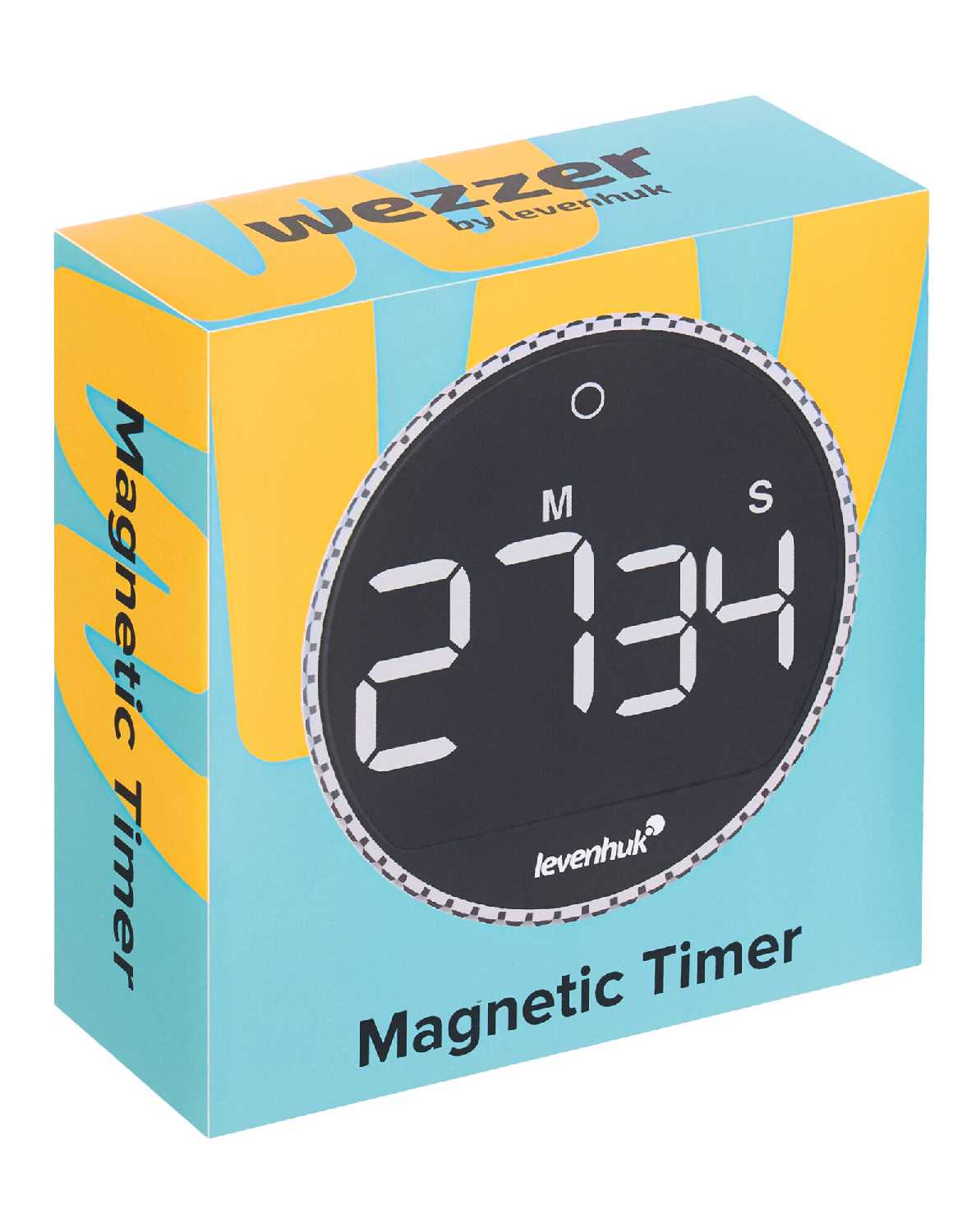 Таймер Levenhuk Wezzer Tick H20 фотография 4