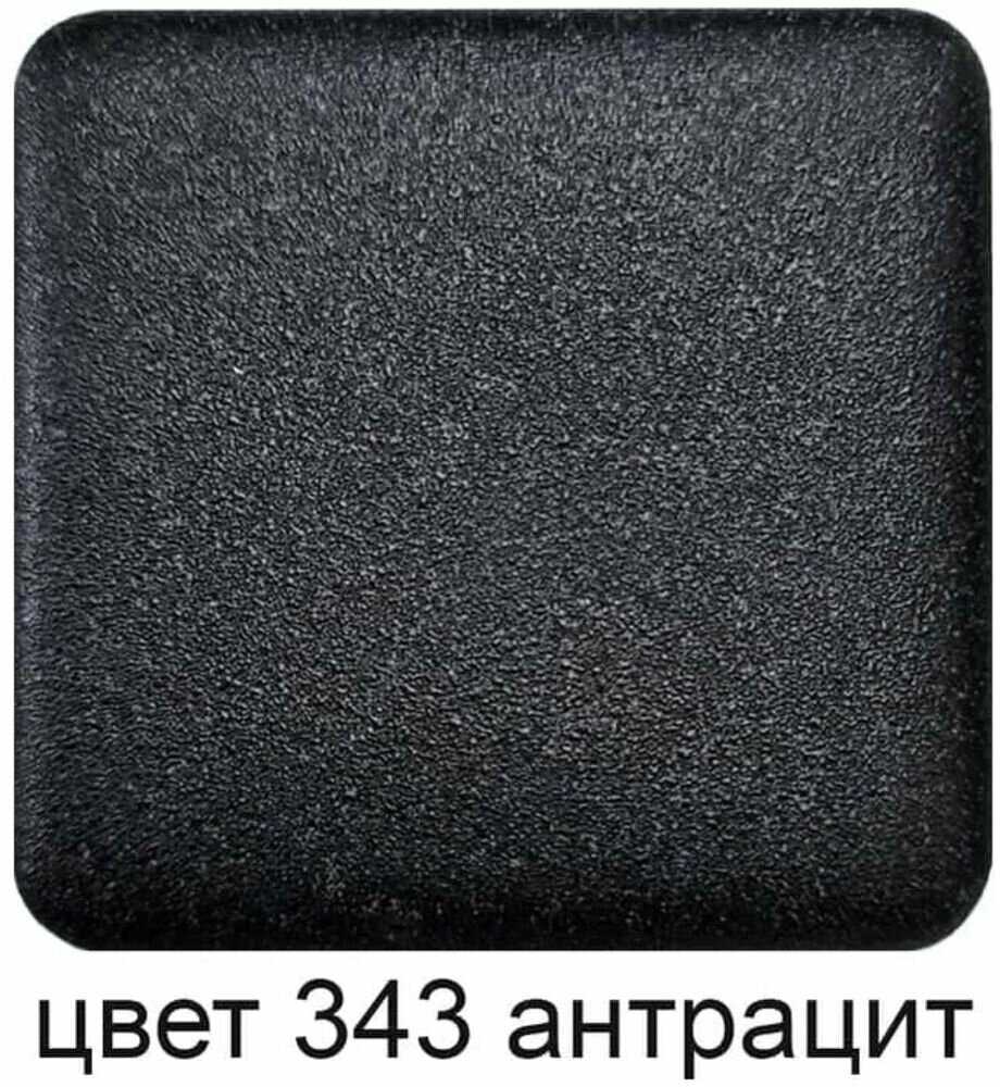 Врезная кухонная мойка GreenStone GRS-17 фотография 17