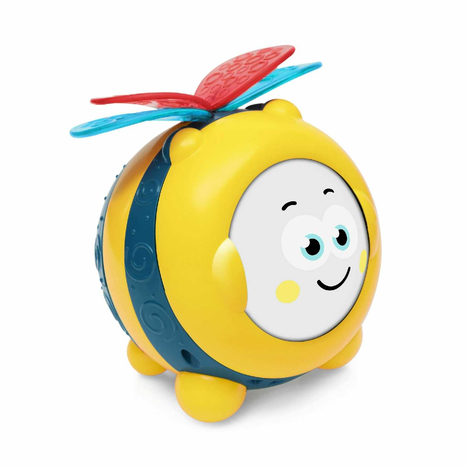 Игрушка развивающая Chicco Электронная пчелка