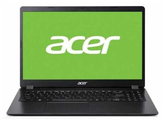 Ноутбук ACER Aspire 3 A315-43 (Ryzen 5 5500U/16GB/512GB SSD) фотография 3