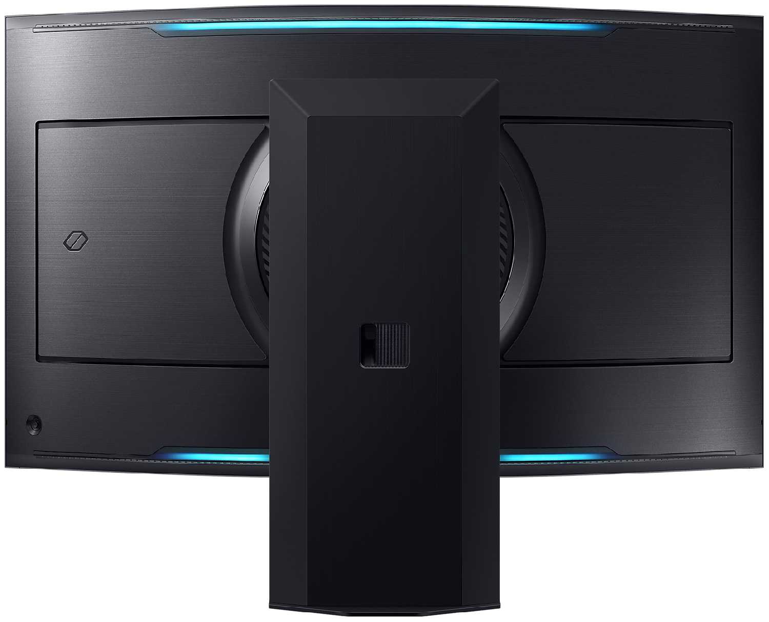 Монитор Samsung Odyssey Ark (S55BG970NI) фотография 7