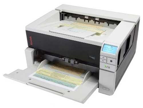 Kodak i3300 Scanner