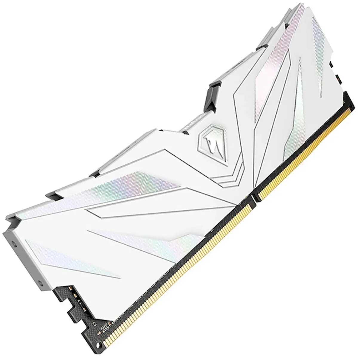 Оперативная память Netac Shadow S (NTSSD4P32DP-16W) фотография 3