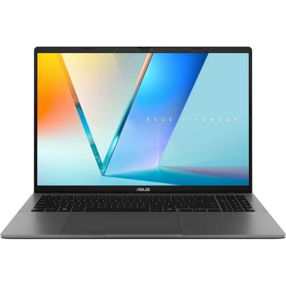 Ноутбук ASUS Vivobook S16 S3607AA фотография 1