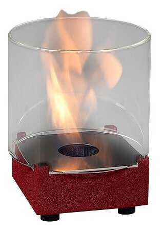 Биокамин Silver Smith Nano 1 фотография 6