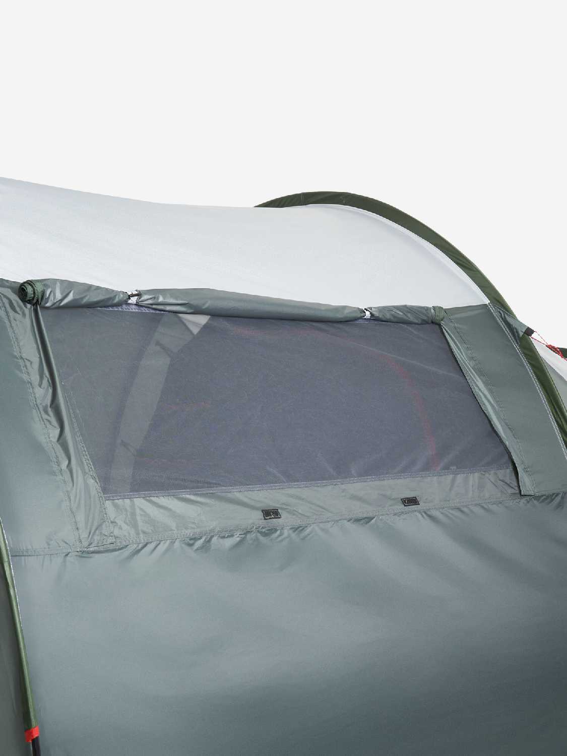 Палатка Northland Family 4 фотография 25