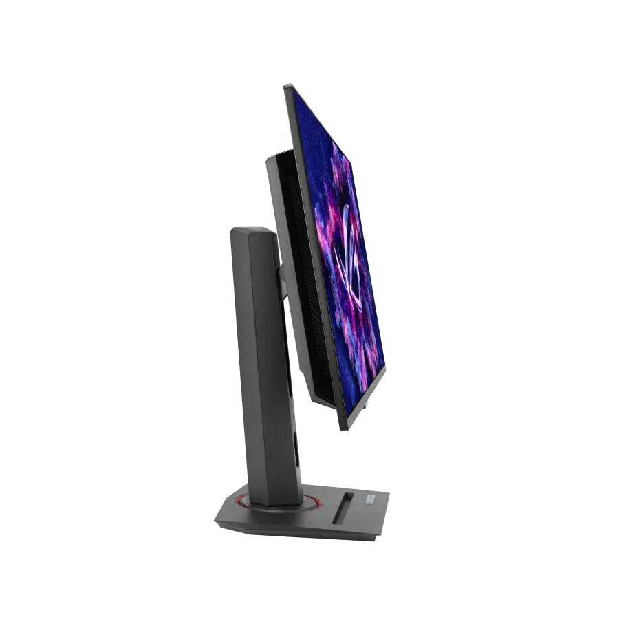 Монитор ASUS ROG Strix XG27UCDMG [4K 26,5 дюйма 240 Гц] фотография 4