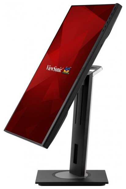 Монитор ViewSonic VG2456 фотография 2