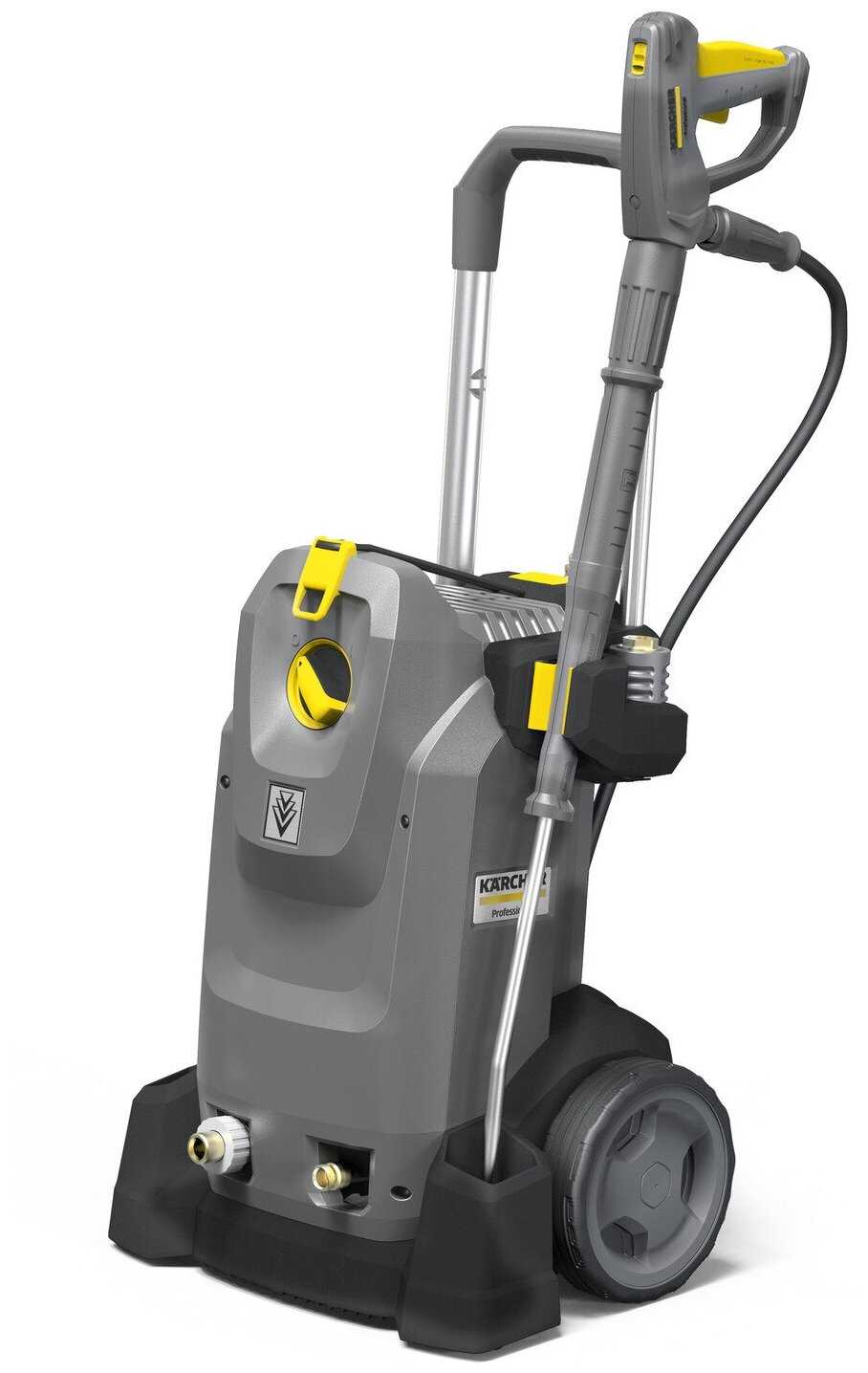 Мойка высокого давления KARCHER HD 6/15 M (560 л/ч)
