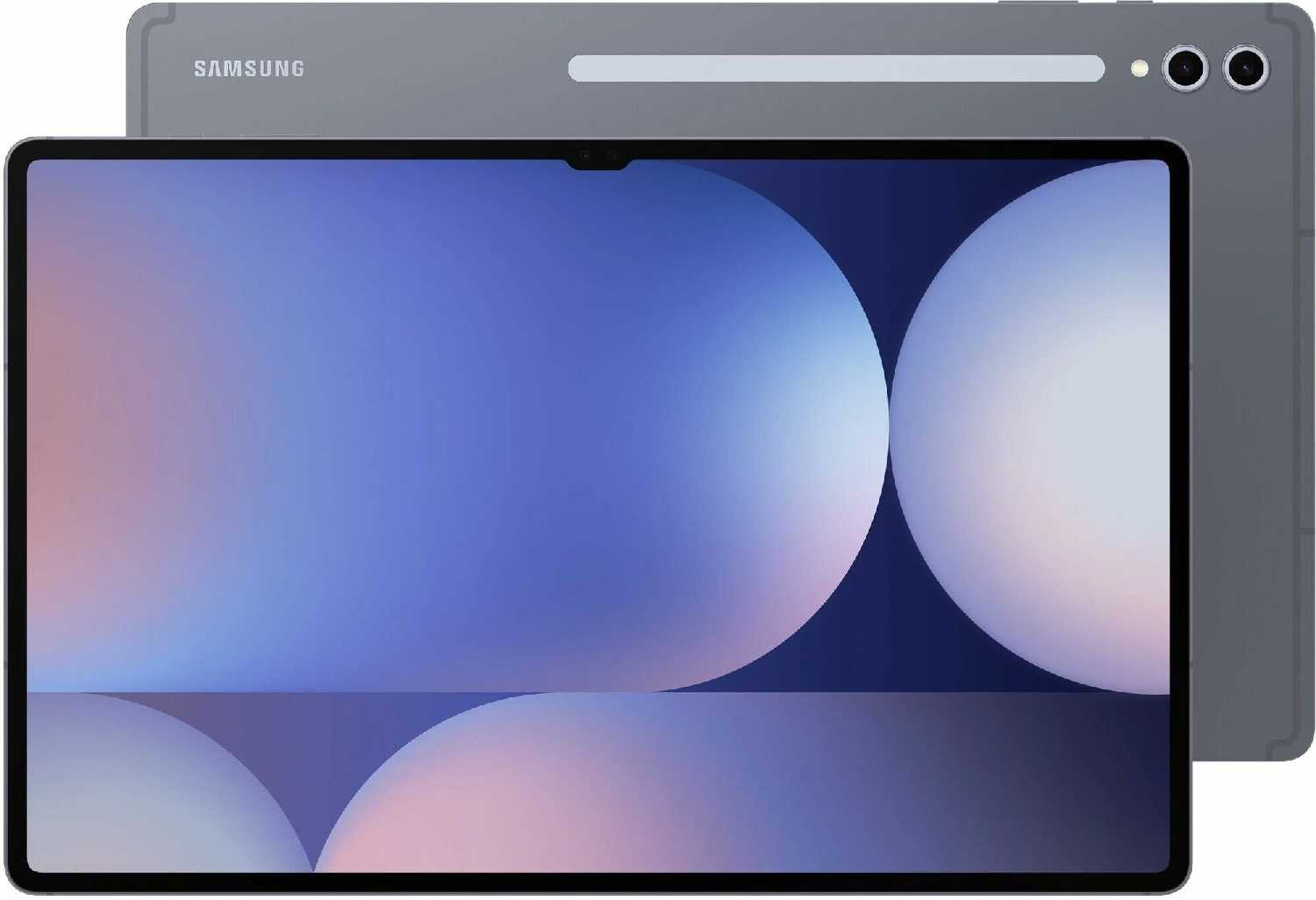 Планшет Samsung Galaxy Tab S10 Ultra (2024) фотография 12