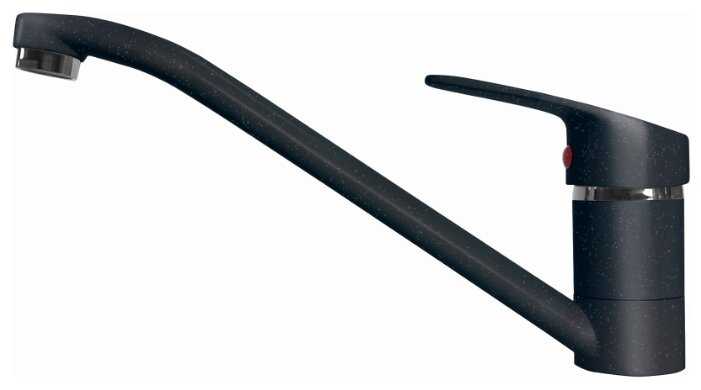 Смеситель для раковины (умывальника) LEX Salto, рычажный