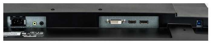 Монитор Iiyama ProLite XUB2792QSU фотография 6