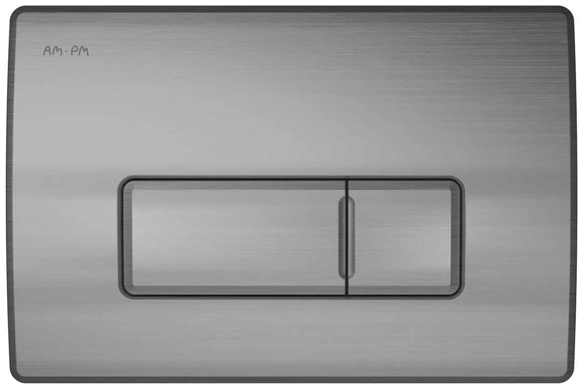 Рамная инсталляция AM.PM Pro I012704 с клавишей Pro M фотография 3