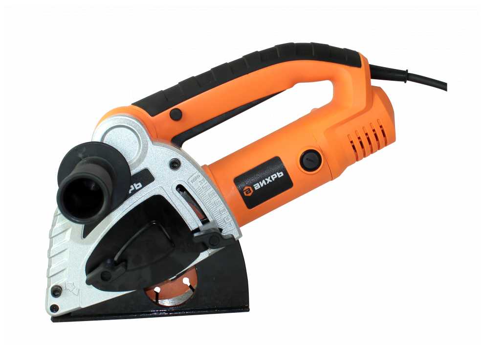 Штроборез ВИХРЬ ШТ-30 фотография 11