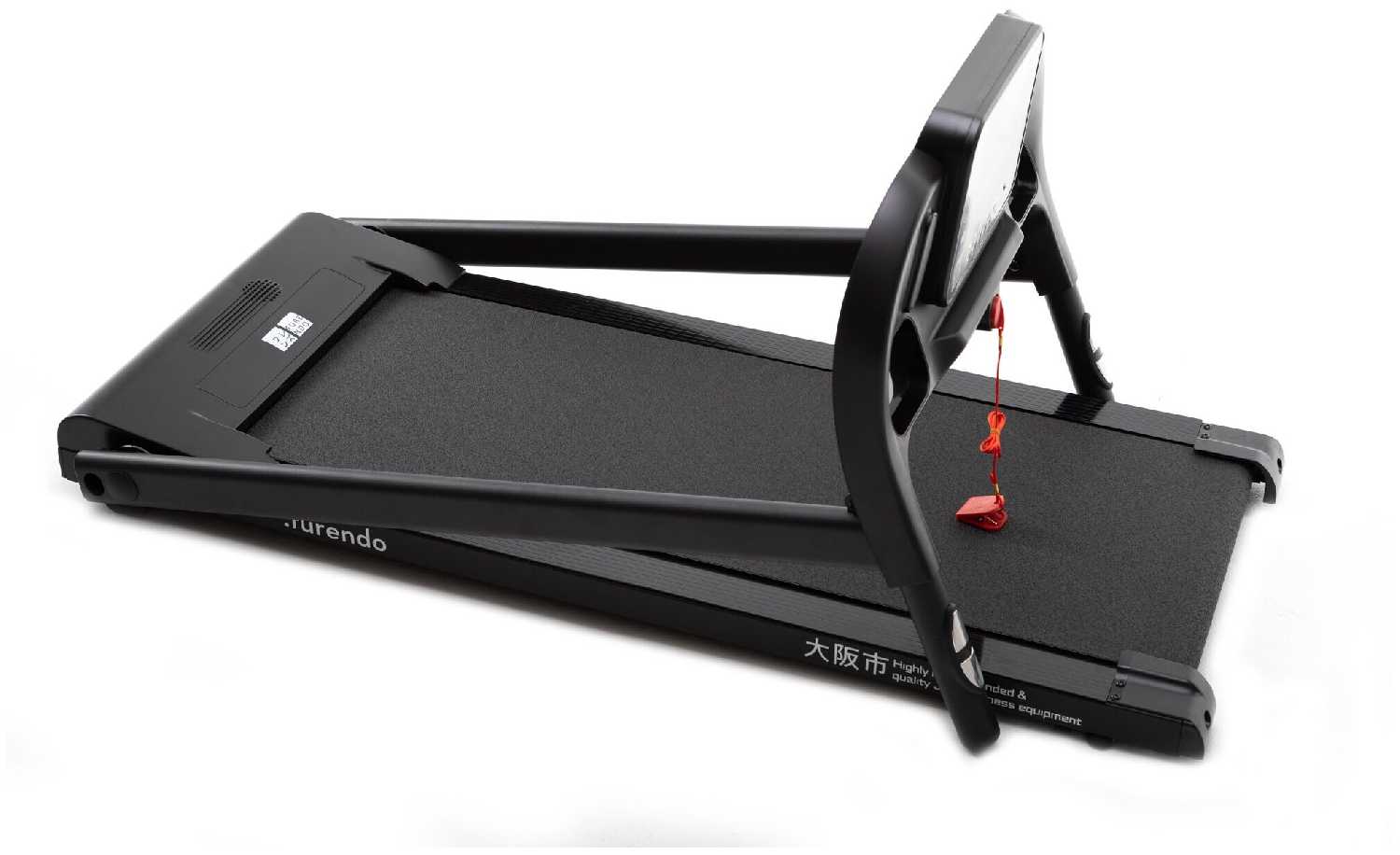 Беговая дорожка Furendo Osaka 1,5 P7 фотография 7