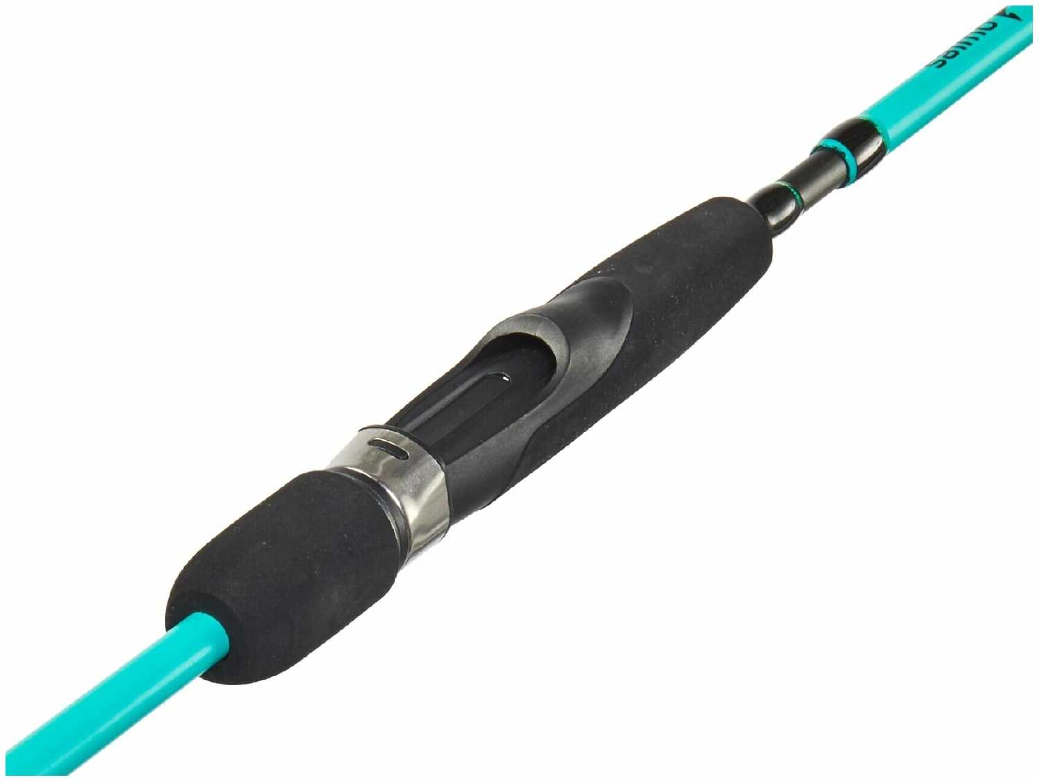 Удилище спин. Salmo Elite MICROJIG TRAVEL S 7 7'0