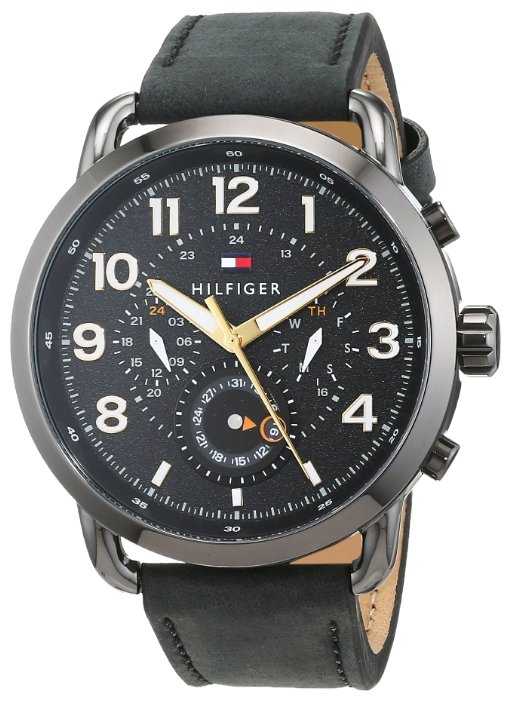 Наручные часы TOMMY HILFIGER 1791426 фотография 1