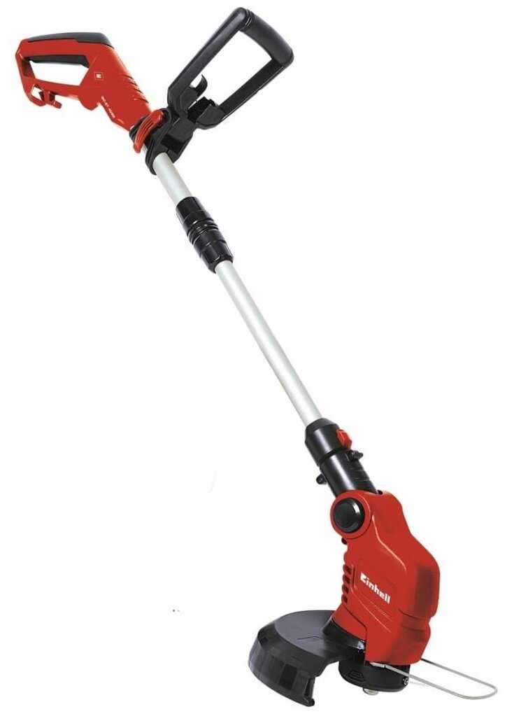 Триммер электрический Einhell GC-ET 4025, 400 Вт, 25 см фотография 1