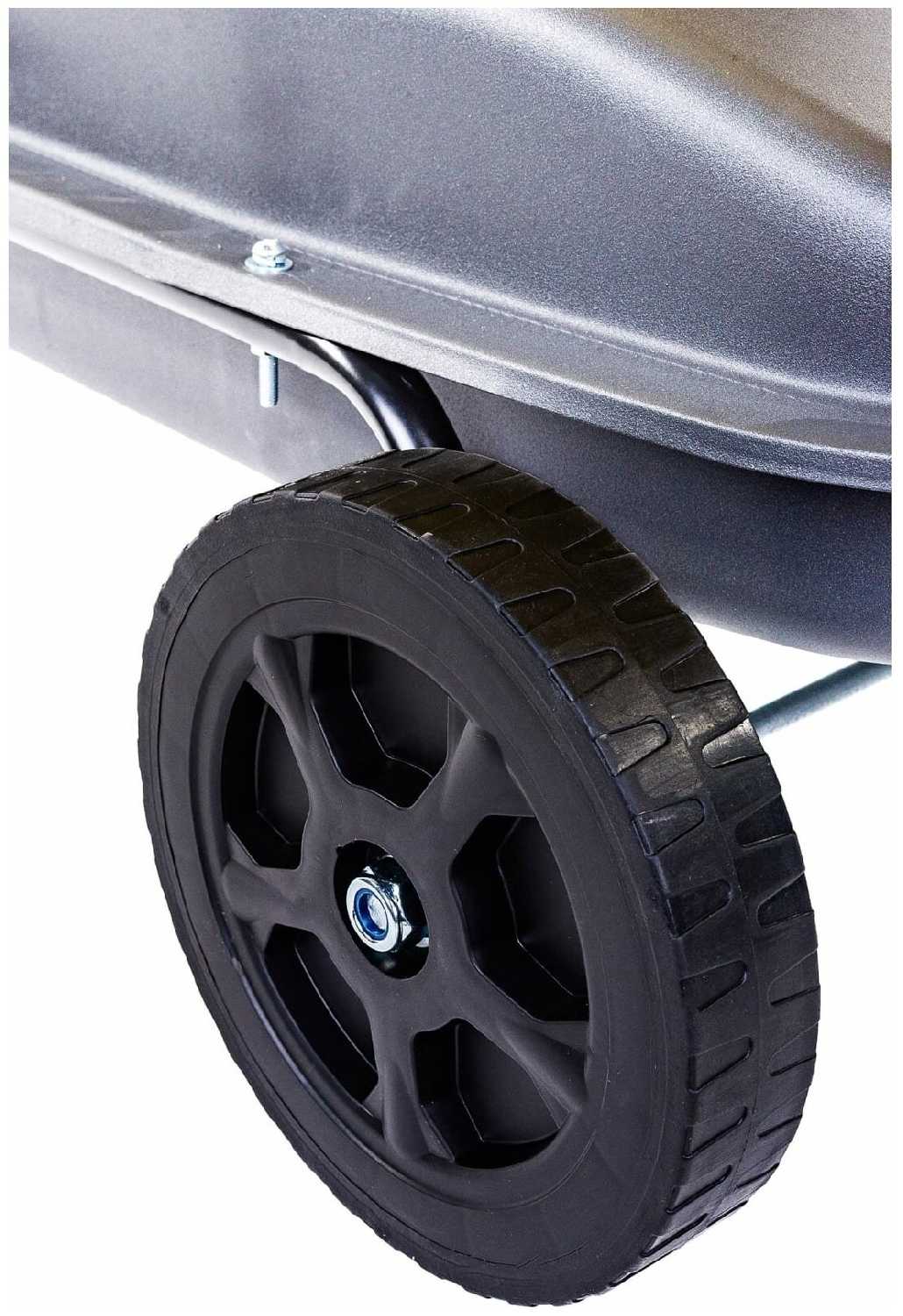 BHDP-50 фотография 8