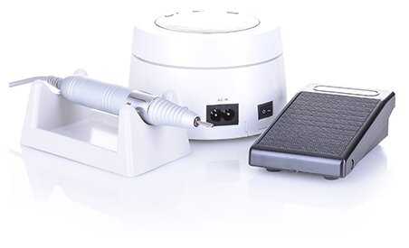 Аппарат для маникюра и педикюра Brillian White 30000 об/мин фотография 1