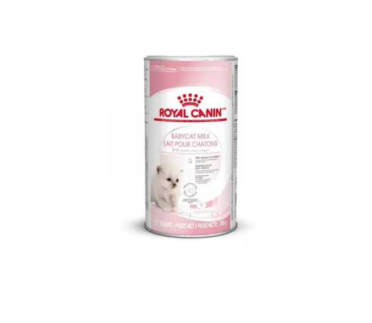 Молочная смесь Royal Canin Молочная смесь для котят 0-2 мес. фотография 15