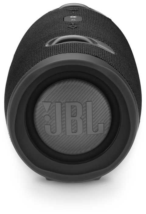 Портативная акустика JBL Xtreme 2 40 Вт фотография 3