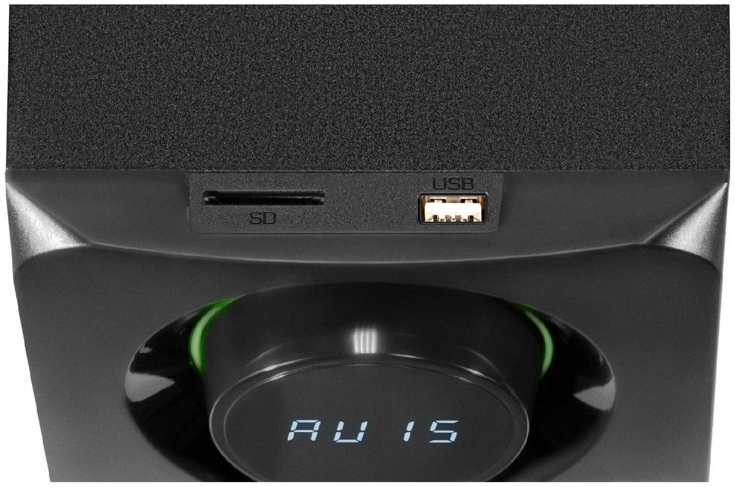 Акустическая система DEFENDER Eclipse (40Вт) фотография 2