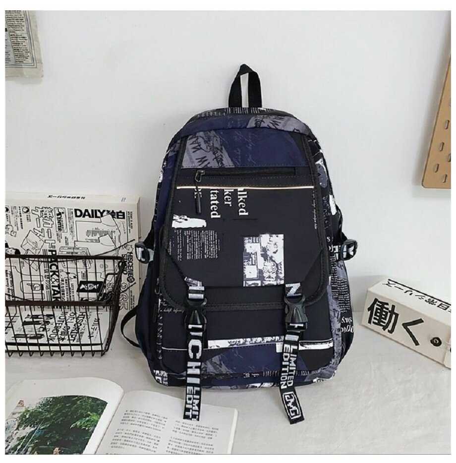 Street-style RK-02 фотография 22