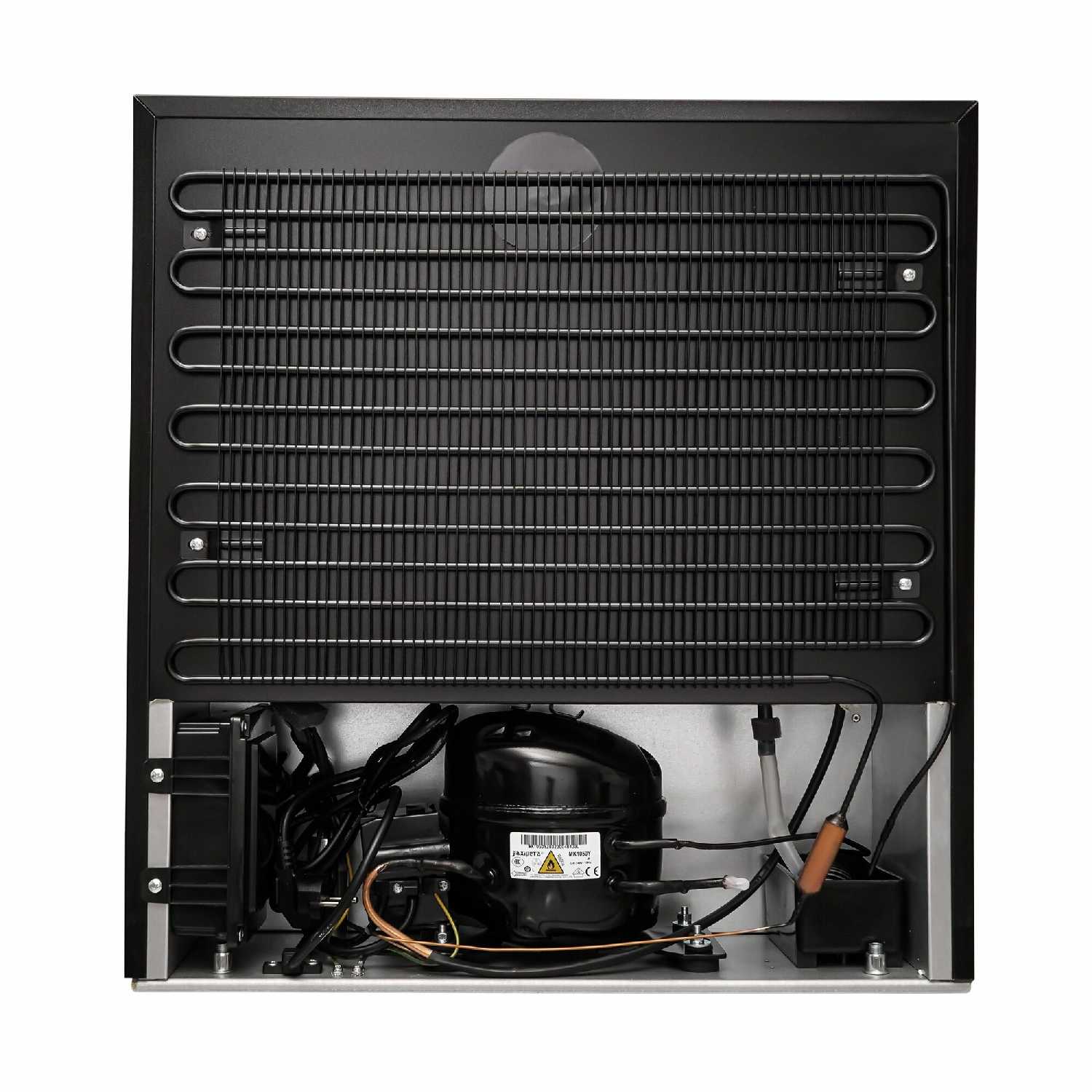 Винный шкаф KORTING KFW 604 DB GXN фотография 8