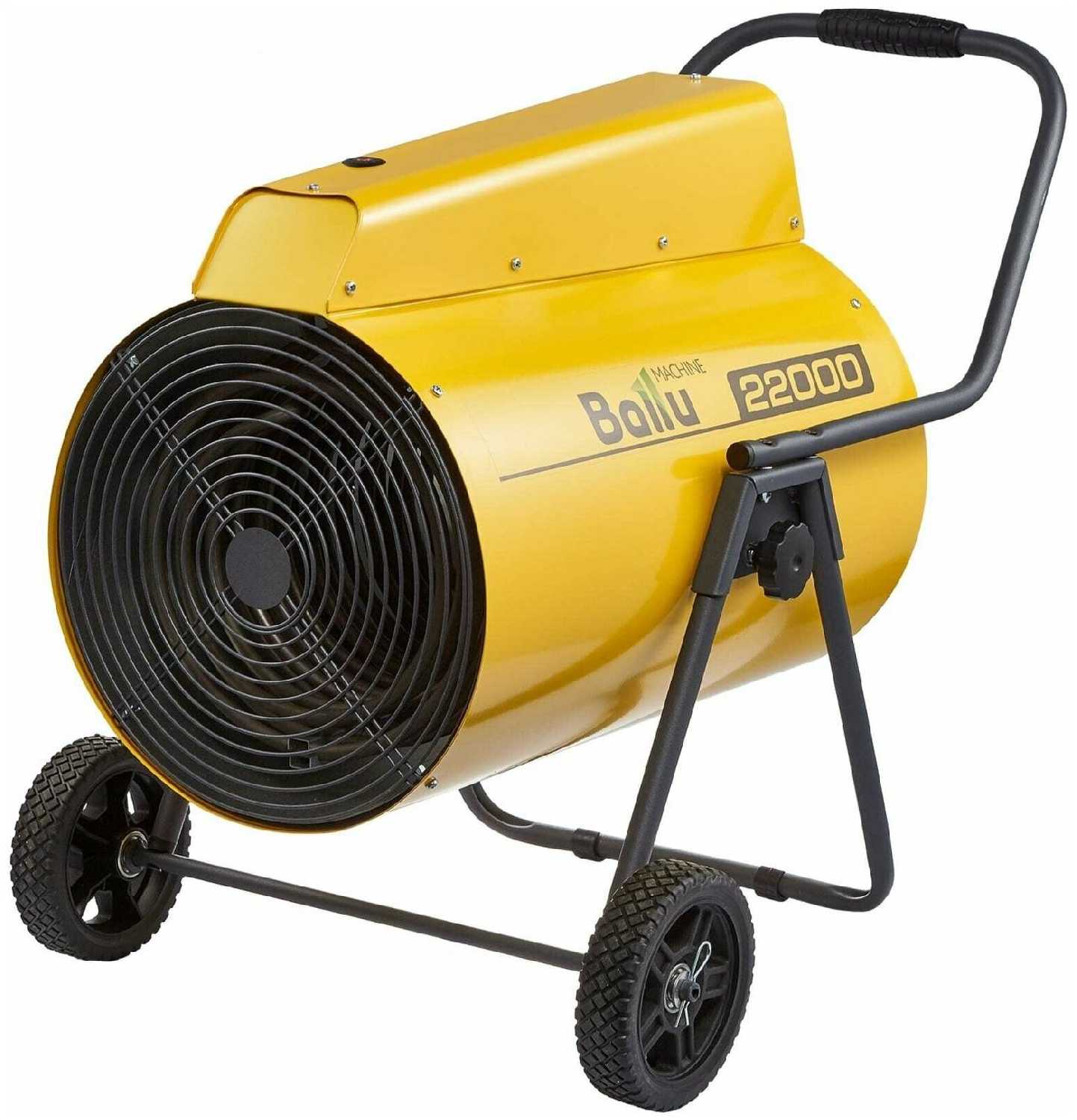 BHP-P2-22 фотография 17