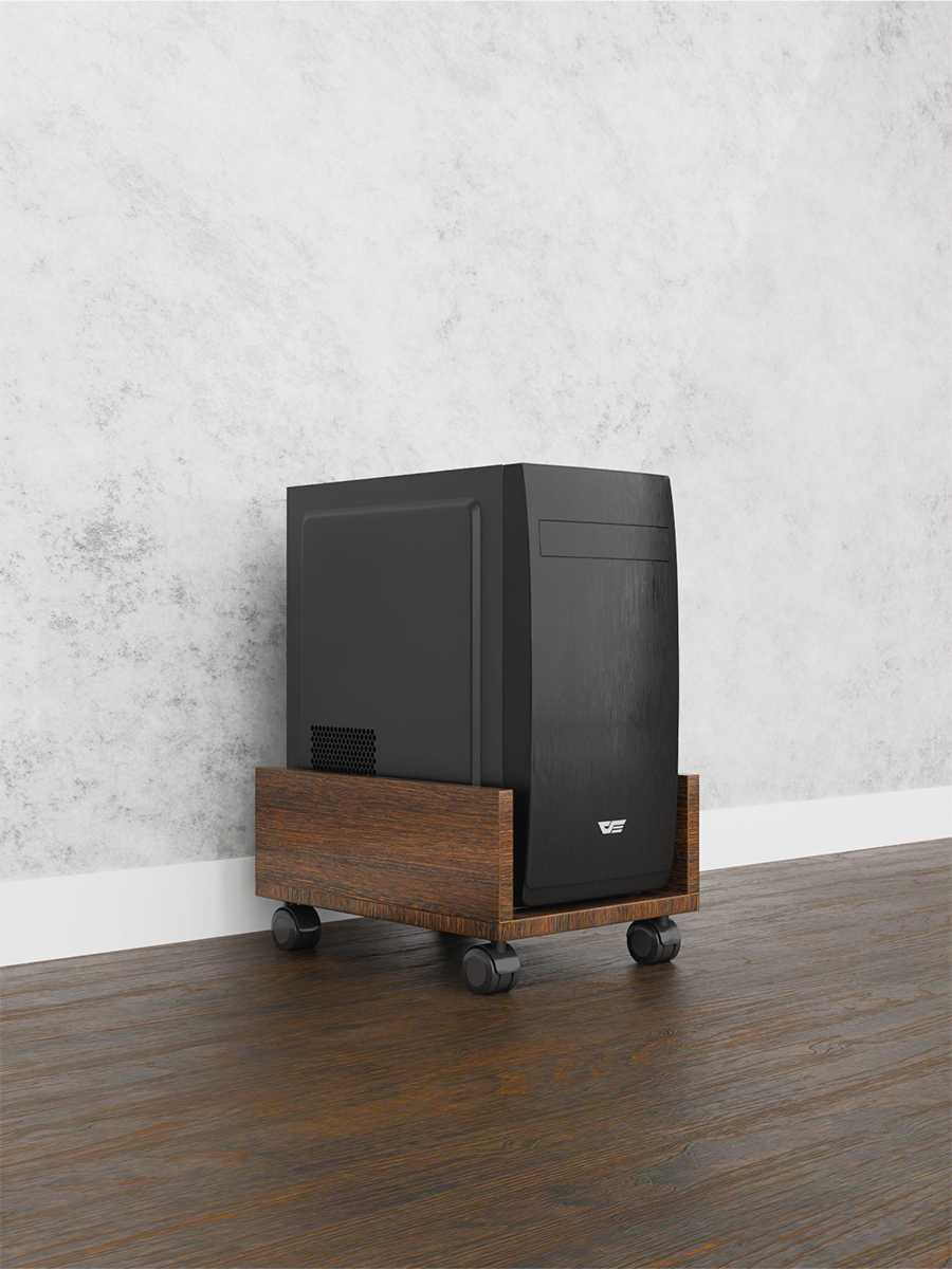 Подставка под системный блок